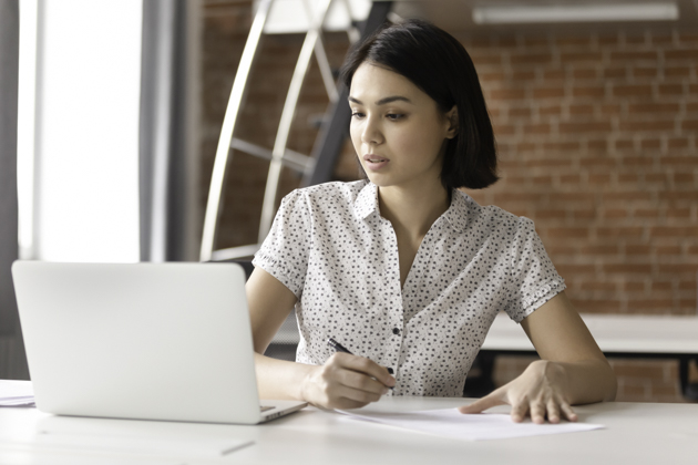 Pilates merchandise, Pilates business owner researching the market