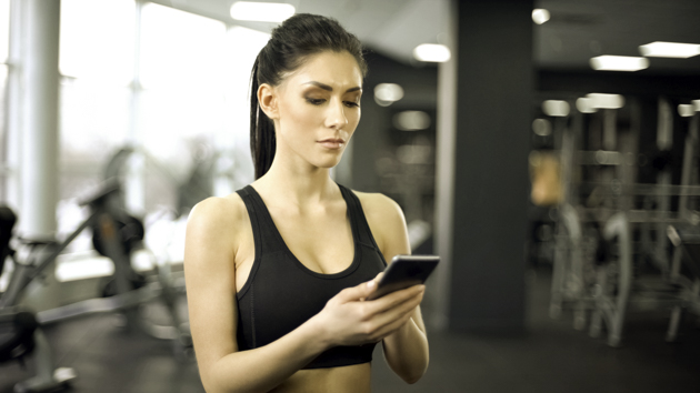 gym staff training, gym staff app