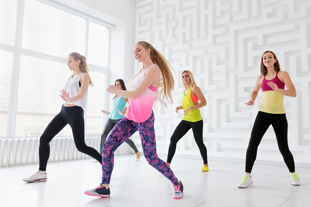 2020 Dance Trends You Need to Know | WellnessLiving