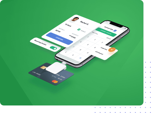 Complete payment system software for your yoga studio