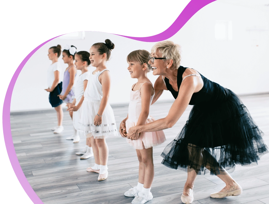 dance