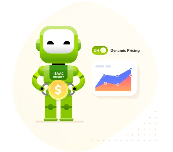 pricing