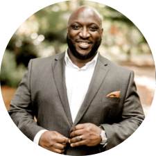 Chris Appiah Fitness Business Consultant, Founder of The Sales Arms