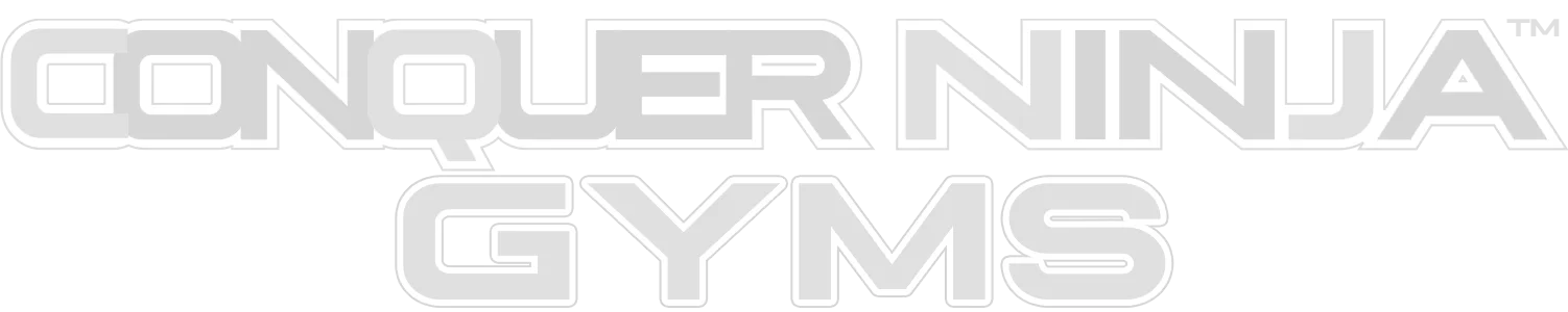 Conquer-Ninja-Gyms-White