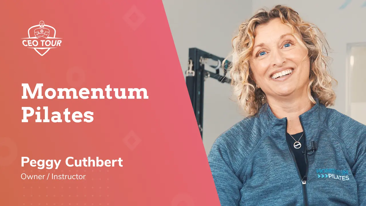Momentum-Pilates