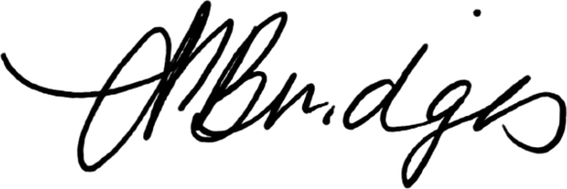 Signature-Luciana