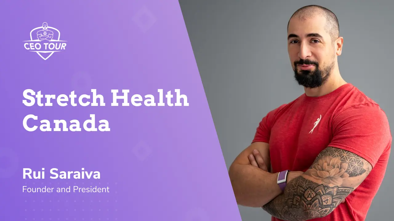 Stretch-Health