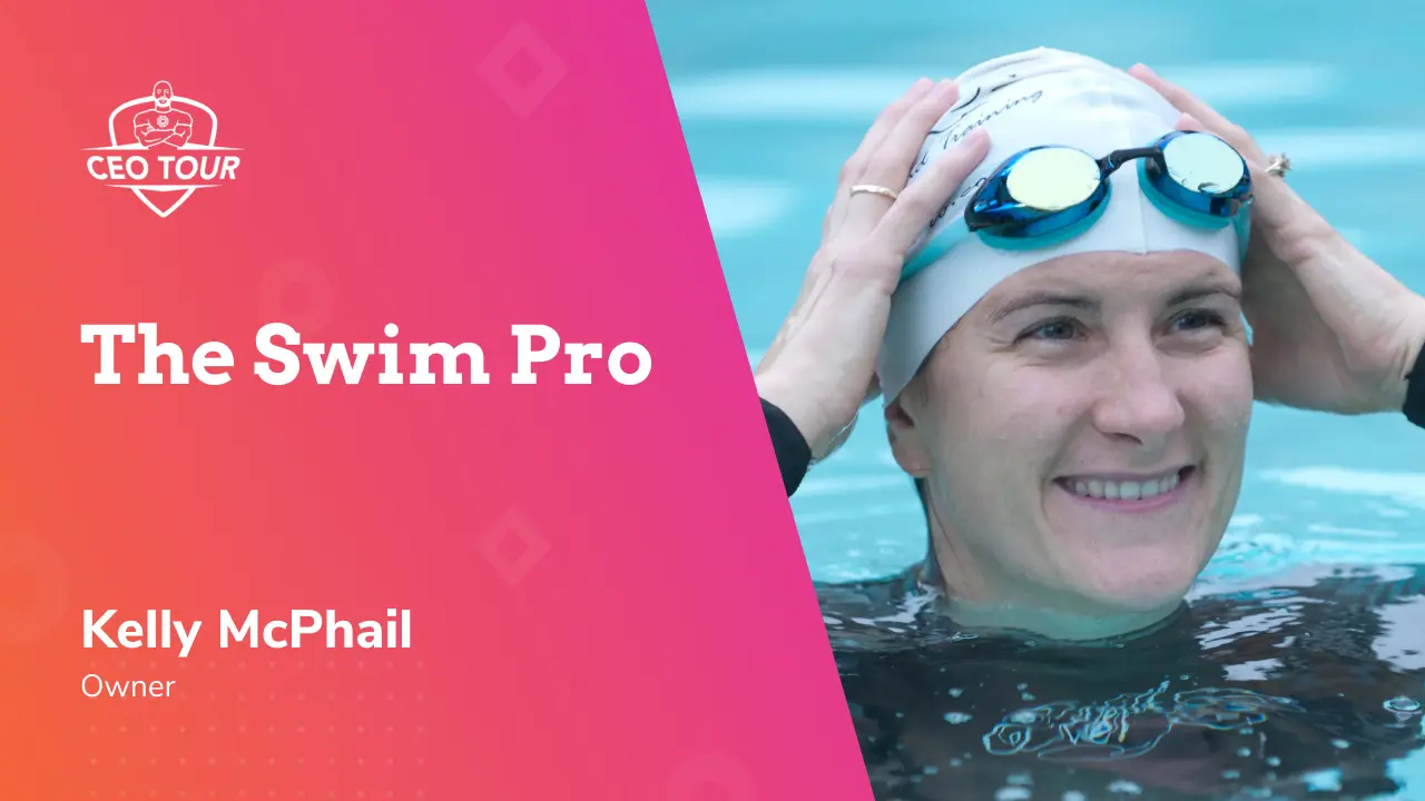 The-Swim-Pro