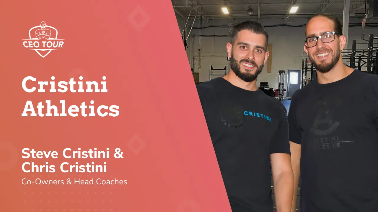Cristini-Athletics