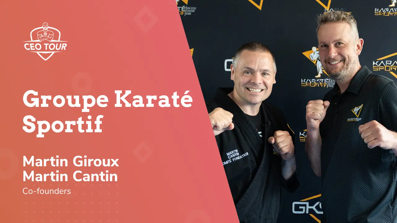 Karate-Sportif