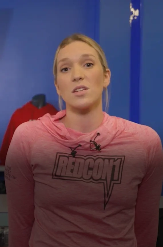 Hannah Raye