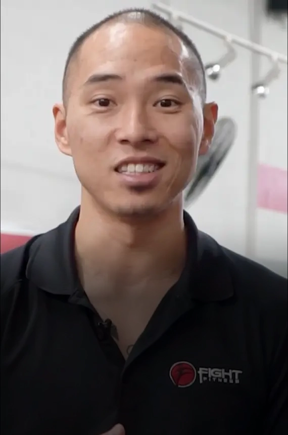 Joseph Hsiung