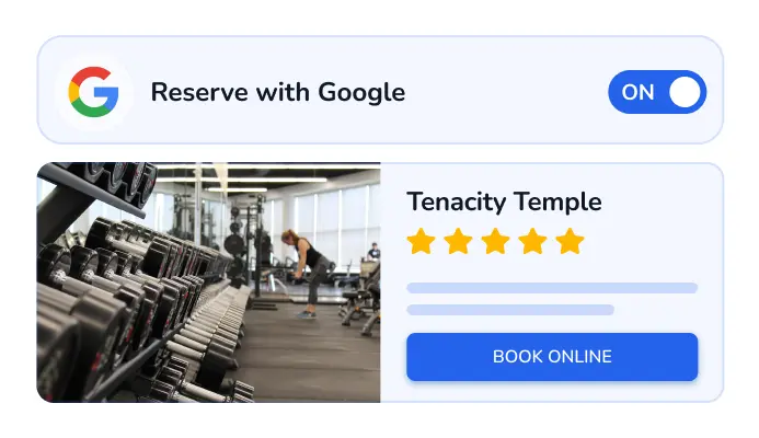 Integrated SEO