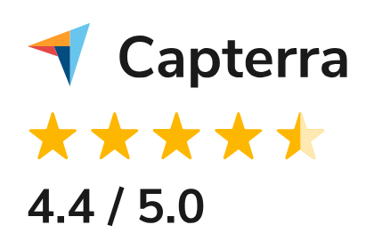 Signature - Capterra logo