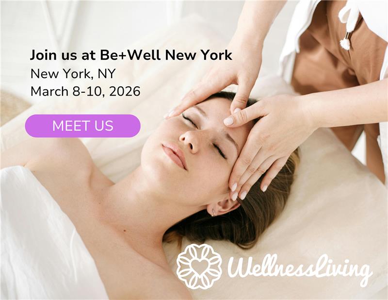 Local Events - Be+Well NY