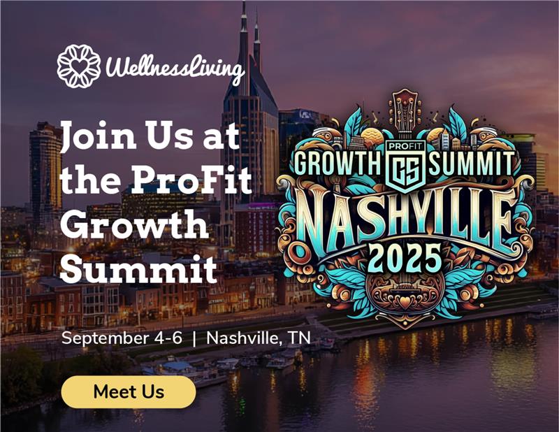 Growth Summit 2025 Local Events Page Revamp