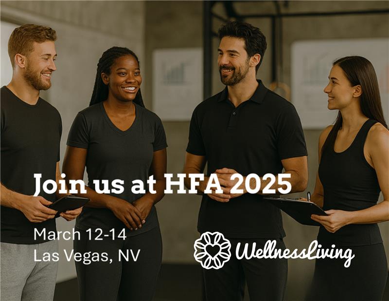 HFA 2025 Local Events Page Revamp
