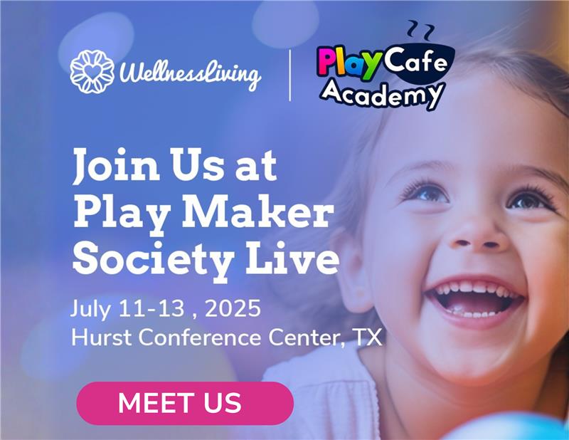 Play Maker Local Events Page Revamp