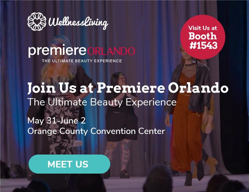 Premiere Orlando Local Events Page Revamp