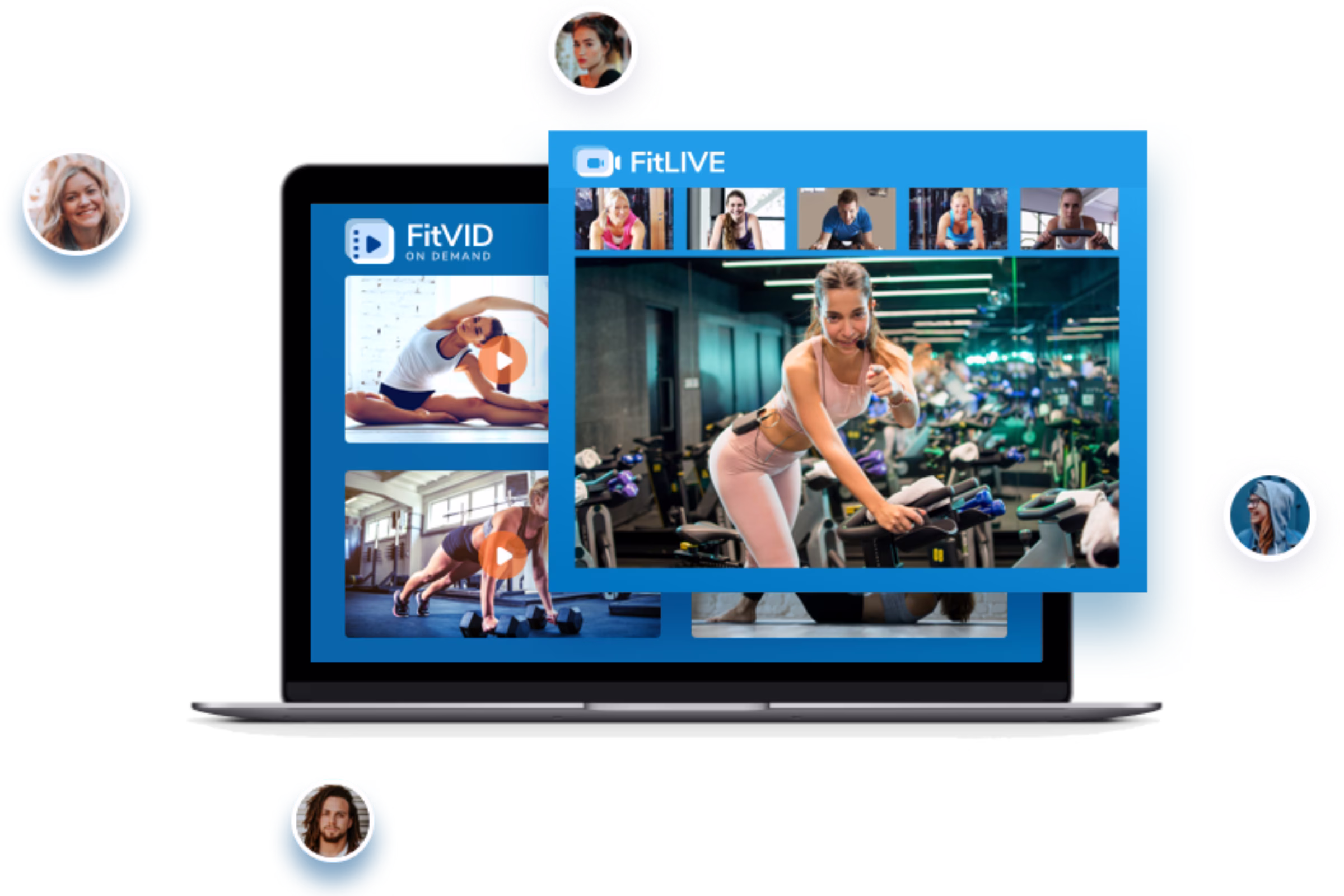 Virtual-Services