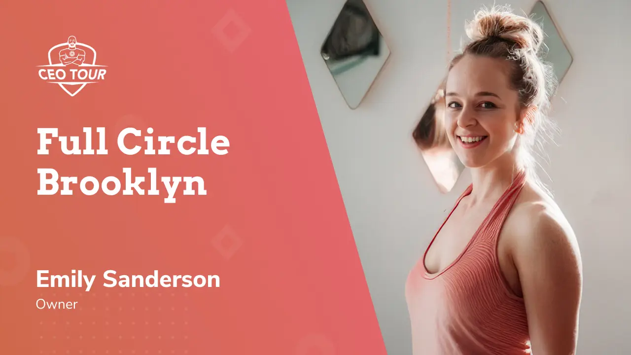 Full-Circle