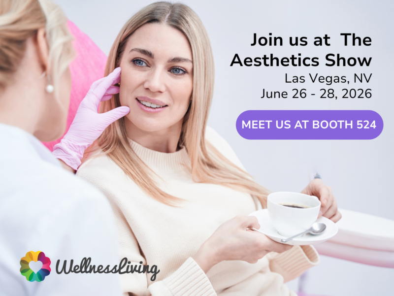 The Aesthetics Show Option 1