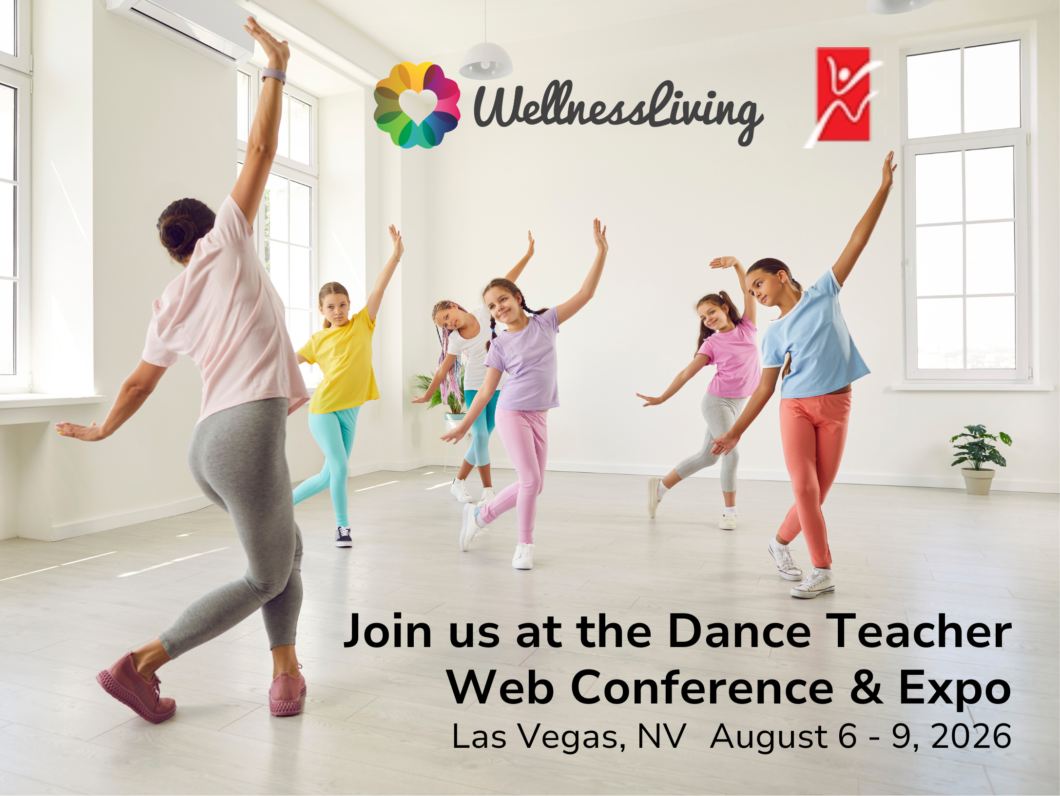 Dance Teacher Expo (1)