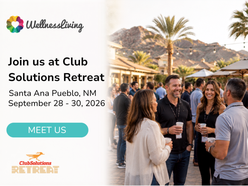Club Solutions Retreat Local Page Listing